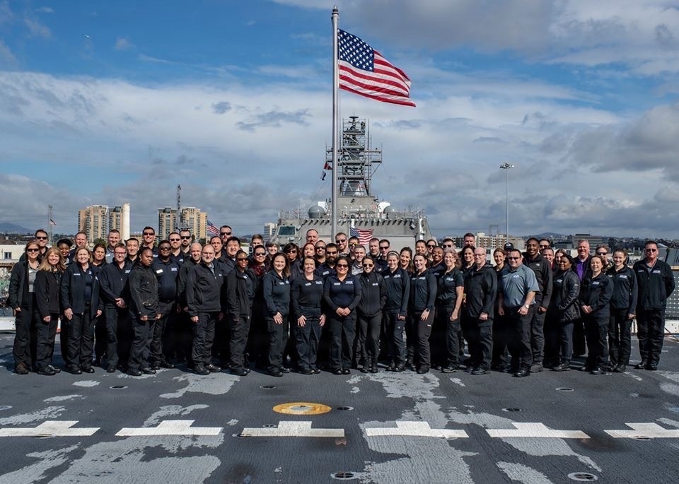 Friendship and Service: A Chance Meeting Lends a New Lease on Lifev