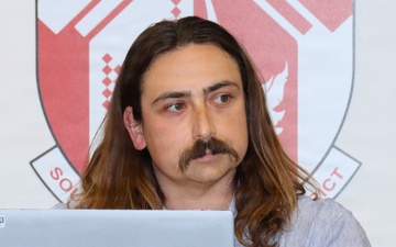 LA District sharpens crisis response skills in continuity exercise