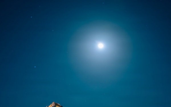 1SFG(A) Silent Eagle 2026