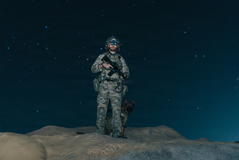 1SFG(A) Silent Eagle 2026