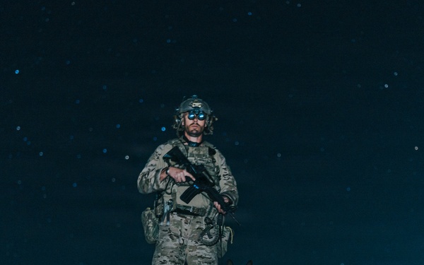 1SFG(A) Silent Eagle 2026