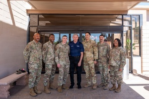 Air Force Radio News 26 February 2020