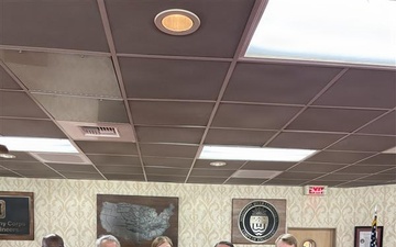 Mississippi River Commissioners