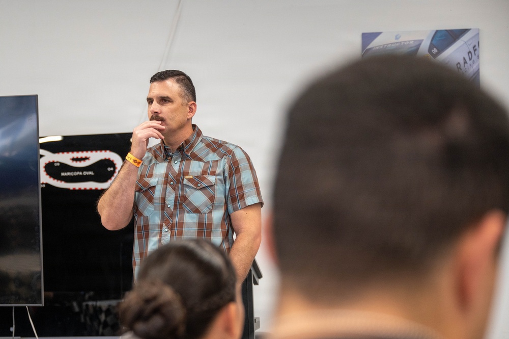 Sports Cars at Strong Bonds