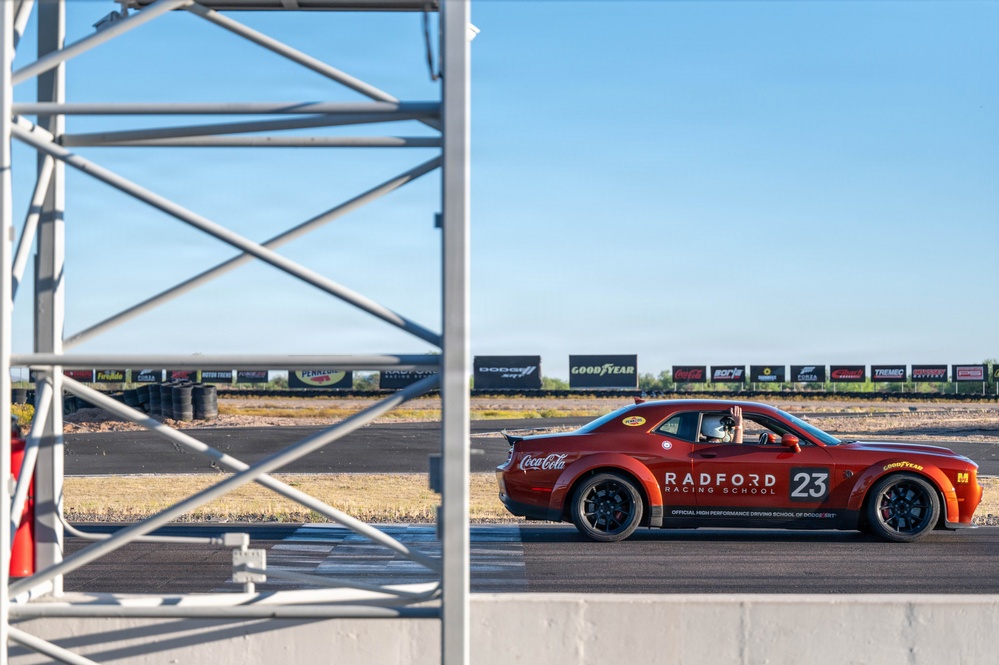 Sports Cars at Strong Bonds