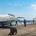 Nimitz Conducts Flight Operations