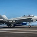 Nimitz Conducts Flight Operations