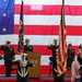 HSC-2 Change of Command