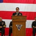 HSC-2 Change of Command