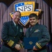 Chief of Naval Personnel Addresses NPS’ 2026 Winter Quarter Graduates