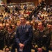 Chief of Naval Personnel Addresses NPS’ 2026 Winter Quarter Graduates