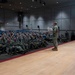 NAVFAC Commander Holds All Hands at NCBC Gulfport