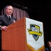 Chief of Naval Personnel Addresses NPS’ 2026 Winter Quarter Graduates