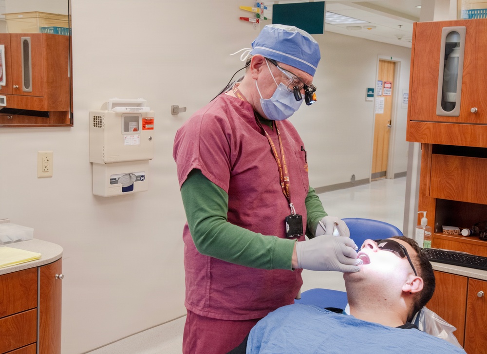 Delivering Patient-Centered Care at Bull Dental Clinic