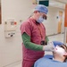 Delivering Patient-Centered Care at Bull Dental Clinic