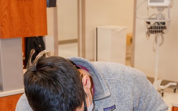 Maintaining Readiness Through Routine Dental Care