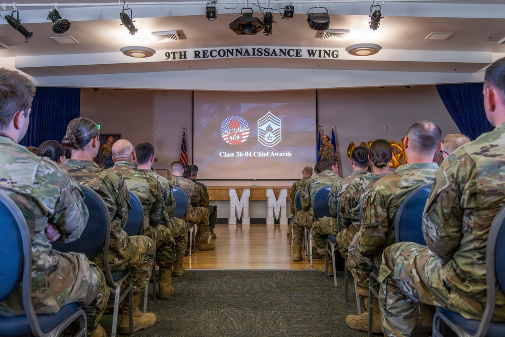 AFCOMAC Celebrates 40 years of Producing Warfighters for Global Combat Airpower