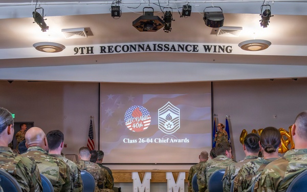 AFCOMAC Celebrates 40 years of Producing Warfighters for Global Combat Airpower