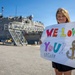 USS Billings (LCS 15) Departs for Deployment