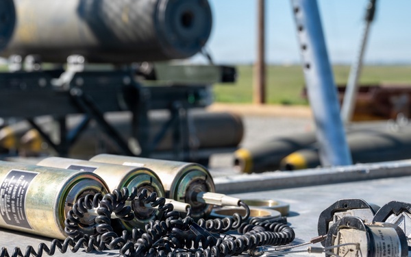 AFCOMAC Celebrates 40 years of Producing Warfighters for Global Combat Airpower