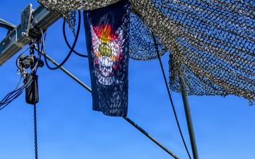 AFCOMAC Celebrates 40 years of Producing Warfighters for Global Combat Airpower