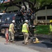 647 CES repair roads after Kona storms