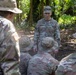 Jungle Operations Training Course - Panama 26-04: Graduation