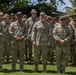 Jungle Operations Training Course - Panama 26-04: Graduation