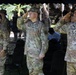 Jungle Operations Training Course - Panama 26-04: Graduation