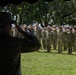Jungle Operations Training Course - Panama 26-04: Graduation