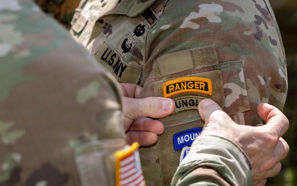 Jungle Operations Training Course - Panama 26-04: Graduation &amp;#xA;&amp;#xA;