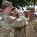 Jungle Operations Training Course - Panama 26-04: Graduation