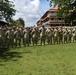 Jungle Operations Training Course - Panama 26-04: Graduation