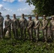 Jungle Operations Training Course - Panama 26-04: Graduation