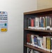 Camp H. M. Smith Reading Room to be awarded Smallest Library of 2026