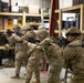 Illinois National Guard Soldiers step onto the range and step up to lead