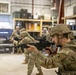 Illinois National Guard Soldiers step onto the range and step up to lead