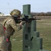 Illinois National Guard Soldiers step onto the range and step up to lead