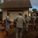 Hawaii National Guard assists Waialua residents with debris removal, water distribution
