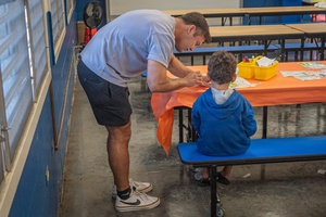 Helping Families Navigate Geo-Baching