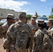 Hawaii National Guard assists Waialua residents with debris removal, water distribution