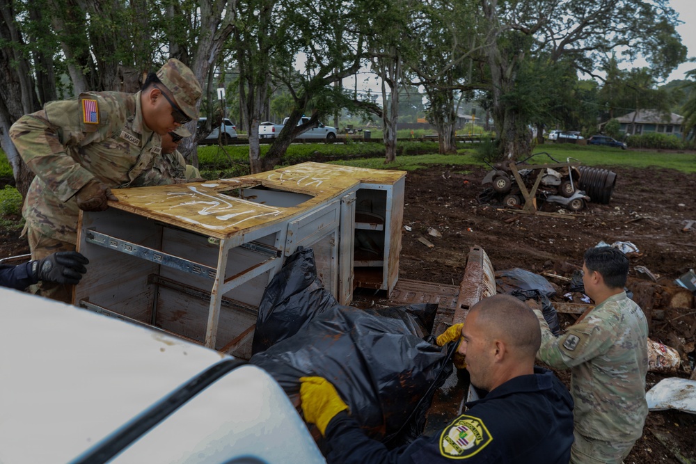 Hawaii National Guard