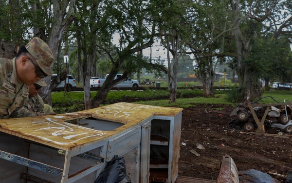 Hawaii National Guard