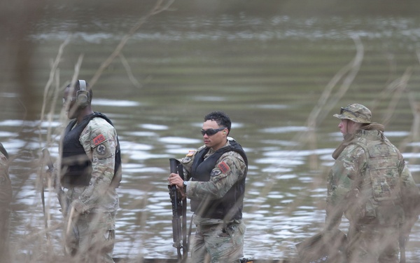 Combined Best Squad Competition 2026 -Salt River live fire