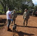 Hawaii National Guard continues relief efforts after record Waialua flooding