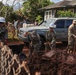 Hawaii National Guard continues relief efforts after record Waialua flooding