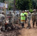 Hawaii National Guard continues relief efforts after record Waialua flooding