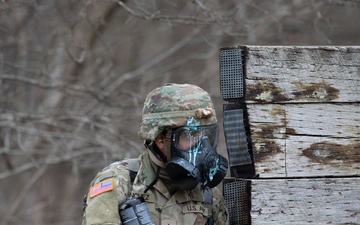 Combined Best Squad Competition 2026 -urban assault lane