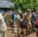 Hawaii National Guard continues relief efforts after record Waialua flooding