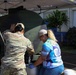 Hawaii National Guard assists Waialua residents with debris removal, water distribution